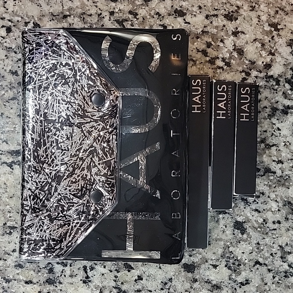 Haus laboratories lady gaga kit